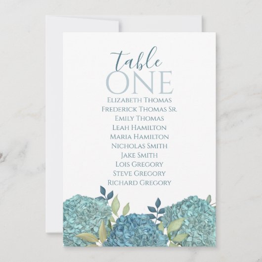 Minimalistische Sjabloon voor eenvoudig weddenscha (Voorkant)