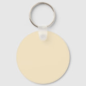 Minimalistische Skateboard Sleutelhanger -Skate Li (Achterkant)