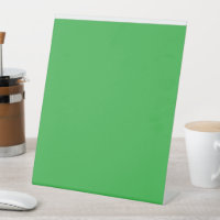 Minimalistische sokkelsignalisatie