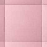 Minimalistische Solid Color Roze Keuken en Badkame Tegeltje<br><div class="desc">Verhoog de stijl van uw keuken en badkamer met onze Minimalistische Solid Color Pink keramische tegels. Deze strakke en moderne tegels zijn perfect voor het creëren van een strakke en eigentijdse look in elke ruimte. Upgrade uw interieur moeiteloos met deze prachtige tegels.</div>