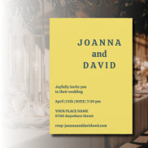 Minimalistische stijl | Retro typemachine letterty