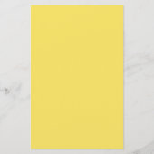 Minimalistische stijl | Retro Typewriter Wedding M (Achterkant)