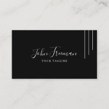 Minimalistische tekenagent voor witscript