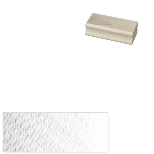 Minimalistische 'Terug naar School'-esthetiek Rubberstempel (Gestempeld)