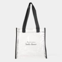 Minimalistische Transparante Chic Esthetische Stij