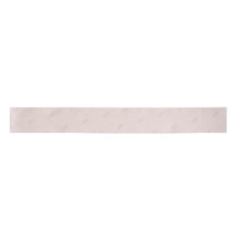 Minimalistische Trouwlint | Modern | Warm Roze