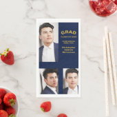 Minimalistische Typografie 3 Foto Afstuderen Servet (Insitu)