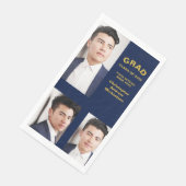 Minimalistische Typografie 3 Foto Afstuderen Servet (Hoek)