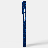 Minimalistische unieke cadeaus Memphis-afdruk Case-Mate iPhone Case (Achterkant / Links)