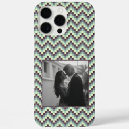 Minimalistische Valentijncadeaus voor vrouwen Chev iPhone 16 Pro Max Hoesje