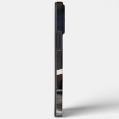 Minimalistische veelhoekige auto: Rick Owens ontmo Case-Mate iPhone Case (Achterkant / Rechts)