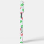 Minimalistische verjaardagscadeaus voor vader Kers Case-Mate iPhone Case (Achterkant / Rechts)