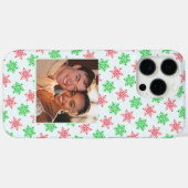 Minimalistische verjaardagscadeaus voor vader Kers Case-Mate iPhone Case (Achterkant (horizontaal))