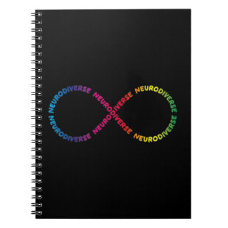 Minimalistische versie, een stijlvolle atypische n notitieboek