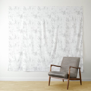 Minimalistische, versleten academische textuur wandkleed