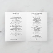 Minimalistische Viering van het Programma (Binnen)