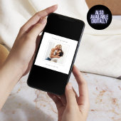 Minimalistische vierkante foto details op de achte kaart