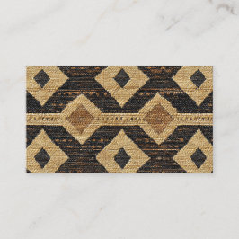 Minimalistische Visitekaartjes | Aangepaste afdruk