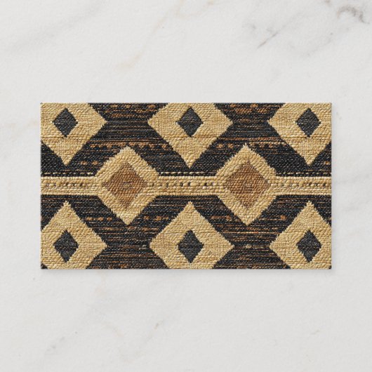 Minimalistische Visitekaartjes | Aangepaste afdruk (Voorkant)