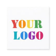 Minimalistische Voeg Uw Logo Toe Contact Zakelijke