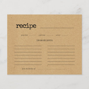 , minimalistische Vrijgezellenfeest receptkaart