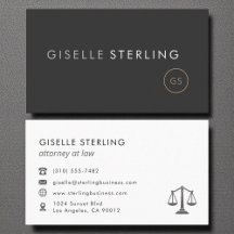 Minimalistische Weegschaal van de Rechtspleging Ad
