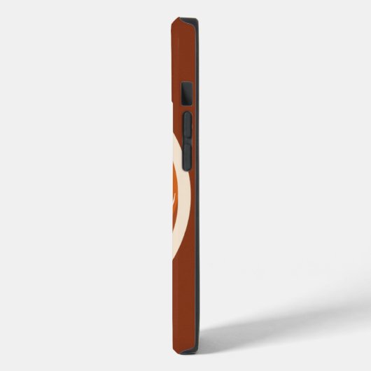 Minimalistische Wellness Logo - Vectorontwerp Case-Mate iPhone Case (Achterkant / Links)