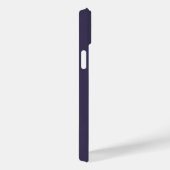Minimalistische Wellness Logo - Vectorontwerp Case-Mate iPhone Case (Achterkant / Rechts)
