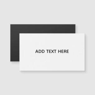Minimalistische witte elegant voor elke gelegenhei
