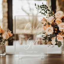 Minimalistische witte Kaarten en geschenken