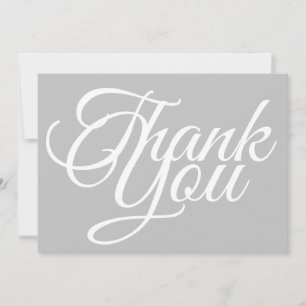 Minimalistische witte typografie foto licht grijs