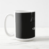 Minimalistische "You Can Play" Gaming Controller M Koffiemok (Links)