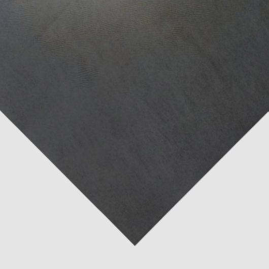 Minimalistische Zonnebloem Schilderij Decoupage Tissuepapier (Detail)