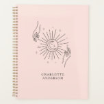 Minimalistische zonnesurens planner<br><div class="desc">Minimalistische zonnesmasterplanner. Bewerk je product over een paar minuten. U kunt het lettertype/de grootte/kleur en de positie wijzigen met "verder personaliseren".</div>