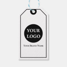 Minimalistische zwarte rand Zakelijke product hang