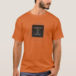 #MinimalistischeStraatmode T-shirt