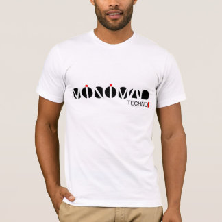 MINIMALt T-shirt