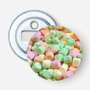 Minimarshmallows Button Flesopener