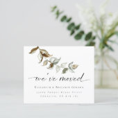 Minimumscript budgetverzending Boho-verplaatsing (Staand voorkant)