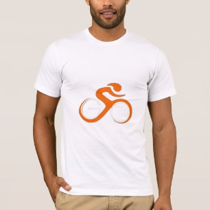 Mininalistische Wieler Beker GO T-shirt