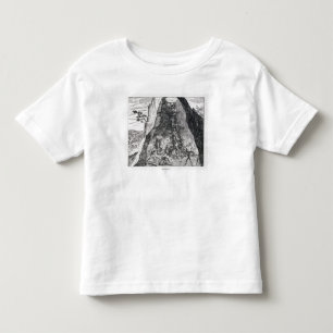 Mining', Frankfurt, 1602 Kinder Shirts