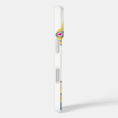 Minions Iphone 16 Phone case (Achterkant / Rechts)