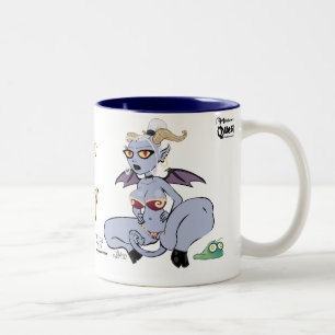 Minion's Quest : Mok