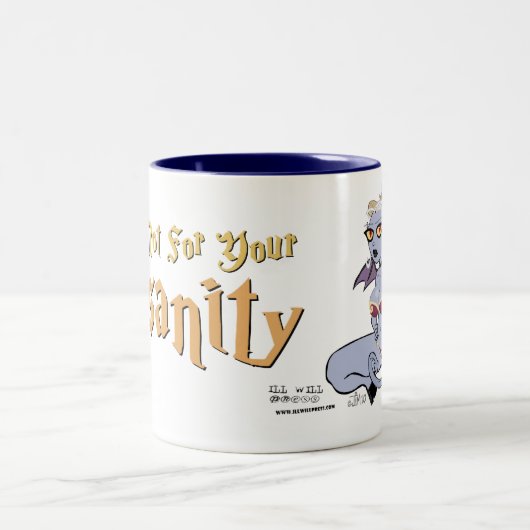 Minion's Quest : Mok (Center)