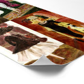 Miniposter I Poster (Hoek)