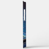 Miniroboter repariert das Mobiltelefon Case-Mate iPhone Case (Achterkant / Links)