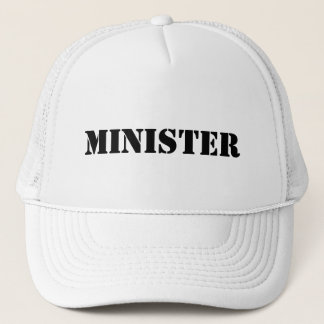 MINISTER BASEBALL PET