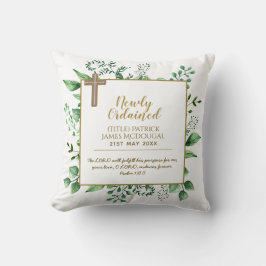 Minister Deacon Nun onlangs Ordained Priest pastor Kussen