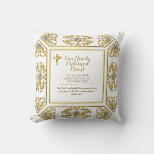 Minister Deacon Nun onlangs Ordained Priest pastor Kussen