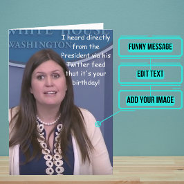 Minister van Buitenlandse Zaken Kaart